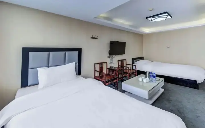Сямынь: StarChain Zengcuoan Hotel Xiamen