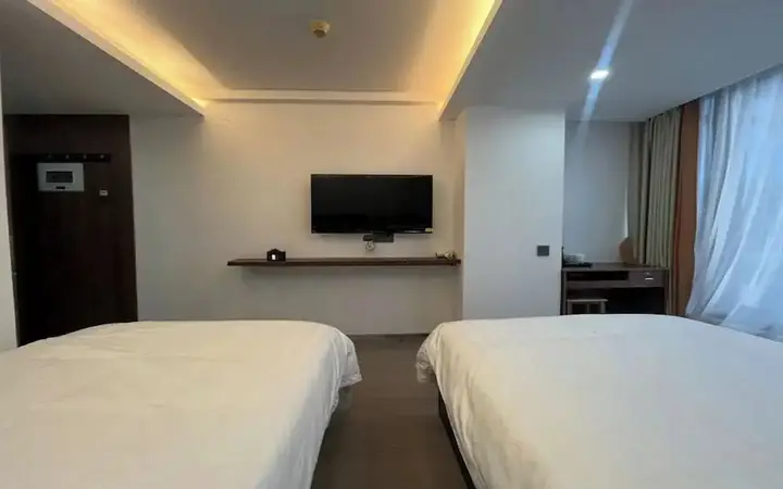 Сямынь: StarChain Zengcuoan Hotel Xiamen