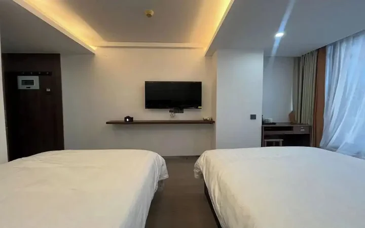 Сямынь: StarChain Zengcuoan Hotel Xiamen