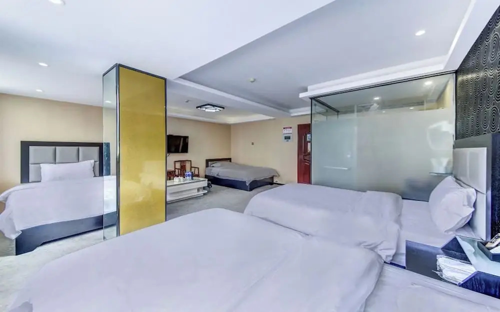 Сямынь: StarChain Zengcuoan Hotel Xiamen