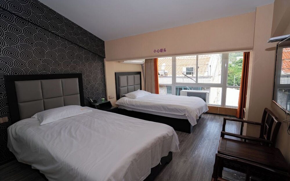 Сямынь: StarChain Zengcuoan Hotel Xiamen