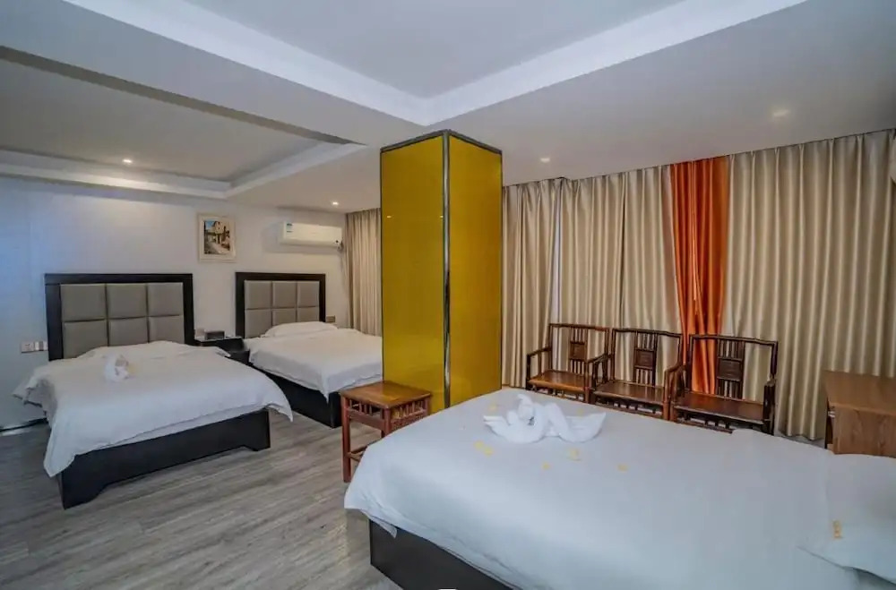 Сямынь: StarChain Zengcuoan Hotel Xiamen
