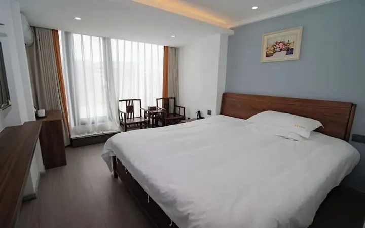 Сямынь: StarChain Zengcuoan Hotel Xiamen