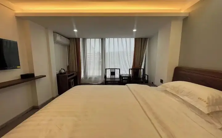 Сямынь: StarChain Zengcuoan Hotel Xiamen