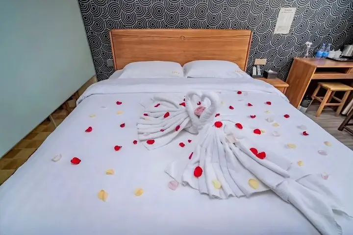 Сямынь: StarChain Zengcuoan Hotel Xiamen