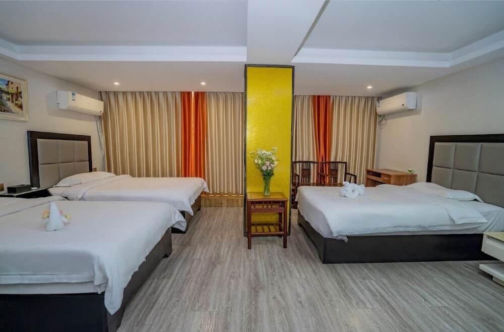 Сямынь: StarChain Zengcuoan Hotel Xiamen