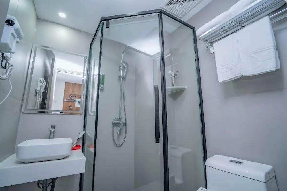Сямынь: StarChain Zengcuoan Hotel Xiamen