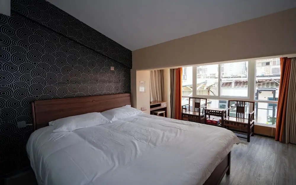 Сямынь: StarChain Zengcuoan Hotel Xiamen