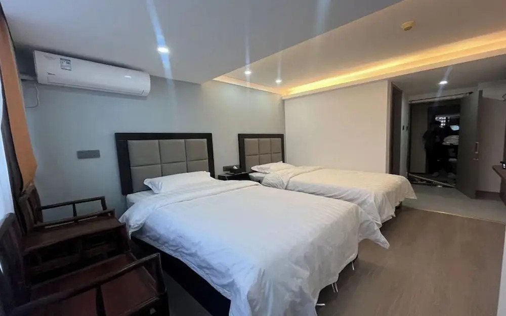Сямынь: StarChain Zengcuoan Hotel Xiamen