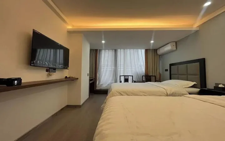 Сямынь: StarChain Zengcuoan Hotel Xiamen