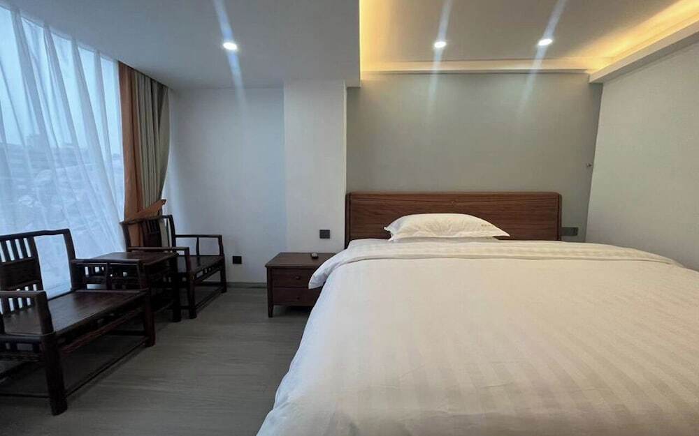 Сямынь: StarChain Zengcuoan Hotel Xiamen