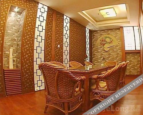 Шицзячжуан: Oujing Holiday Airport Hotel