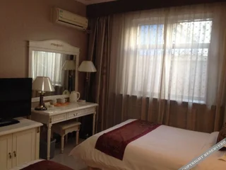 Шицзячжуан: Oujing Holiday Airport Hotel