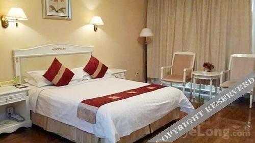 Шицзячжуан: Oujing Holiday Airport Hotel
