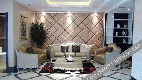 Шицзячжуан: Oujing Holiday Airport Hotel