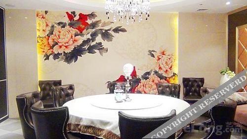 Шицзячжуан: Oujing Holiday Airport Hotel