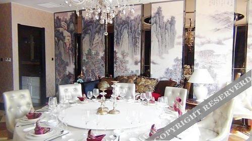 Шицзячжуан: Oujing Holiday Airport Hotel