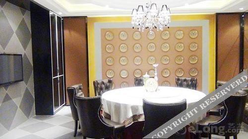 Шицзячжуан: Oujing Holiday Airport Hotel