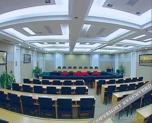 Шицзячжуан: Oujing Holiday Airport Hotel