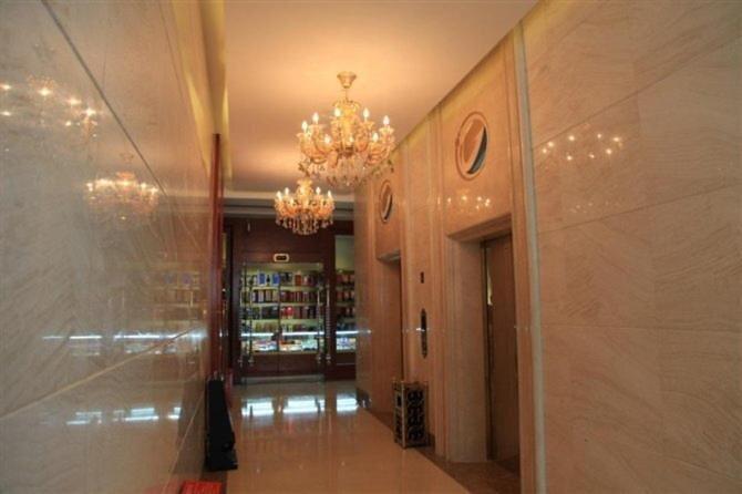 Наньнин: Li Tai International Hotel