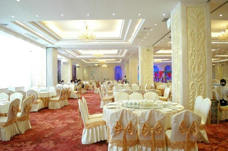 Наньнин: Li Tai International Hotel