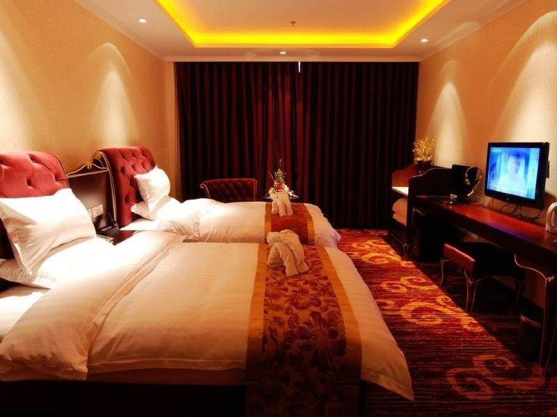 Ибинь: Victoria Hotel