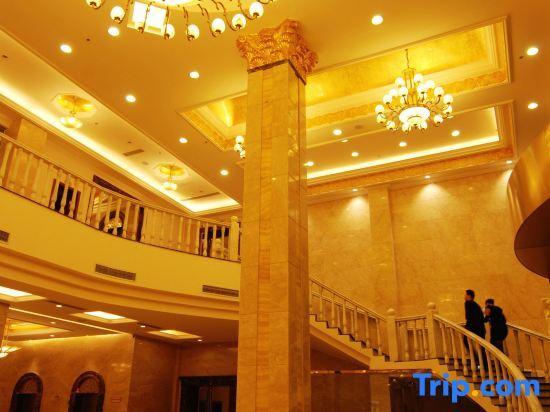 Ибинь: Victoria Hotel
