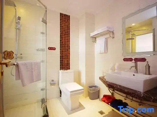 Ибинь: Victoria Hotel