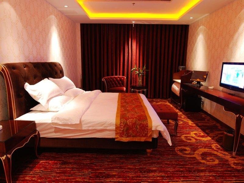 Ибинь: Victoria Hotel