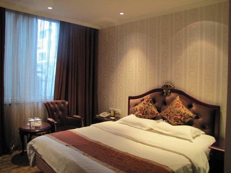 Ибинь: Victoria Hotel