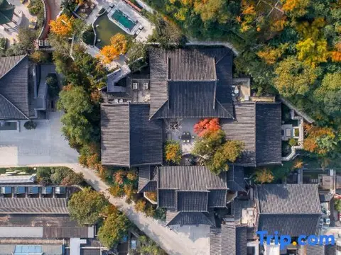 Сиань: Huaqing Palace Resort & Spa