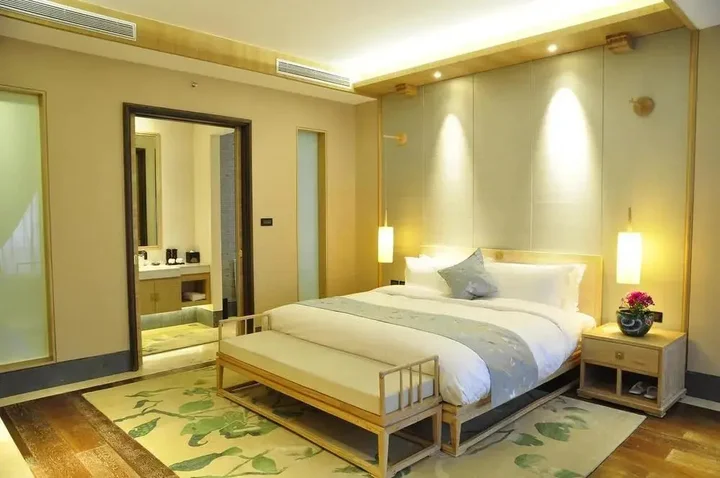 Сиань: Huaqing Palace Resort & Spa