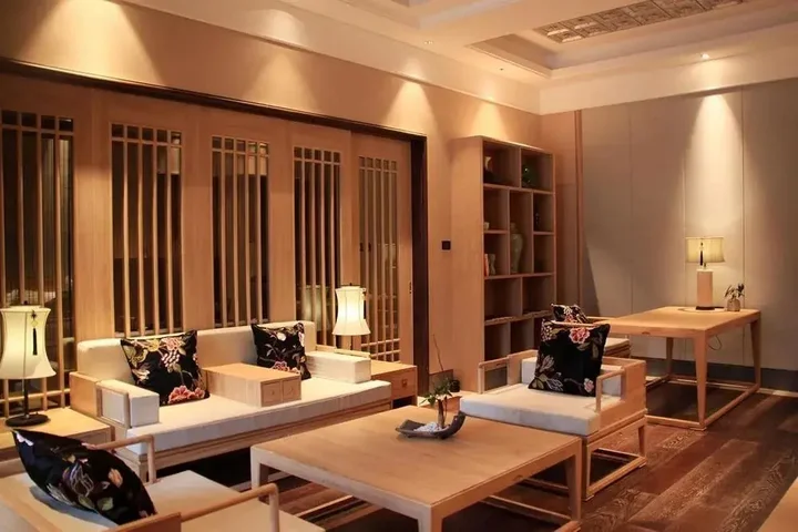 Сиань: Huaqing Palace Resort & Spa