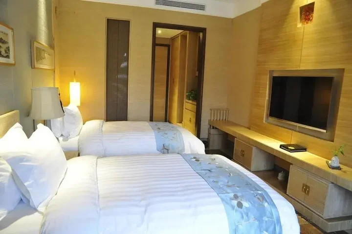 Сиань: Huaqing Palace Resort & Spa