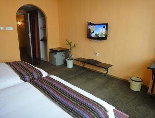 Тайчжоу: A Nest Hotel