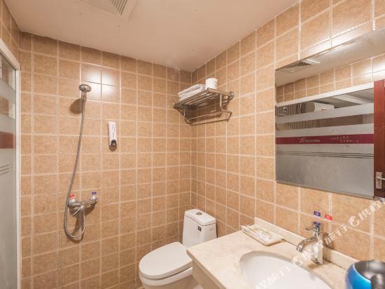 Чунцин: Sipulan Express Hotel