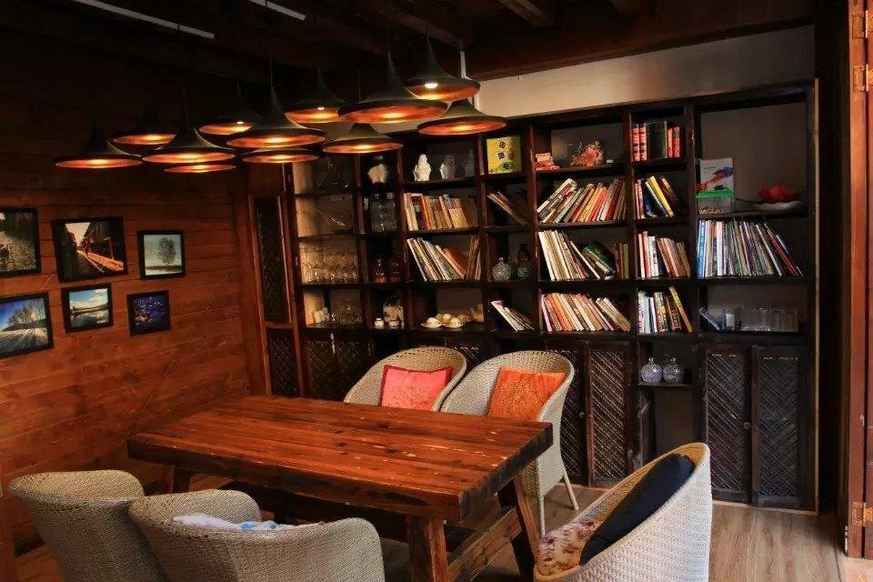 Lijiang V12 Inn — фото 2