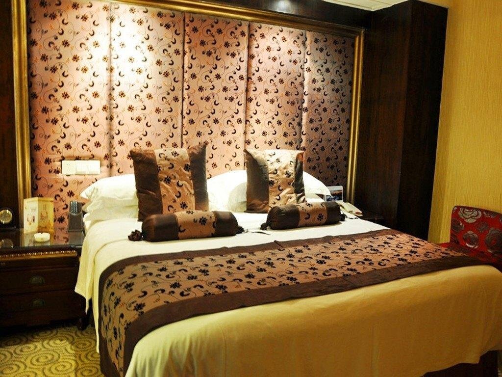 Лешан: Leshan Hanzun Hotel
