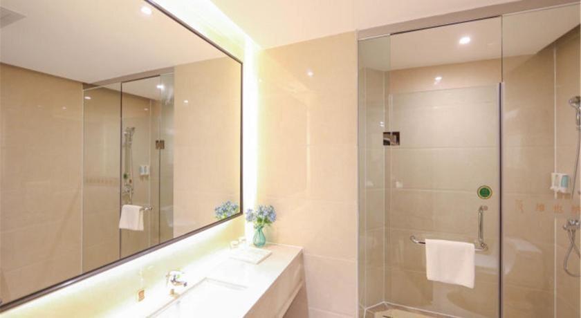 Фошань: Vienna International Hotel Foshan World of Flower