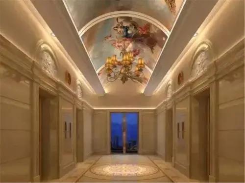 Фошань: Vienna International Hotel Foshan World of Flower