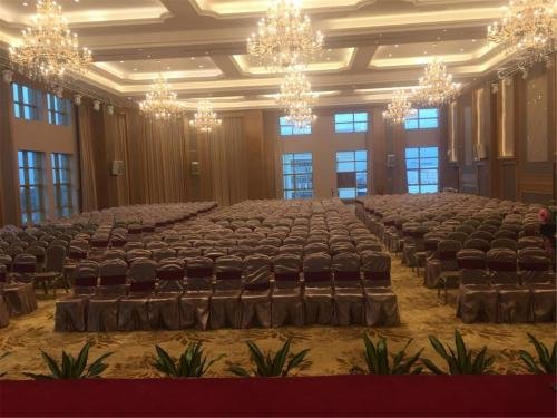 Фошань: Vienna International Hotel Foshan World of Flower