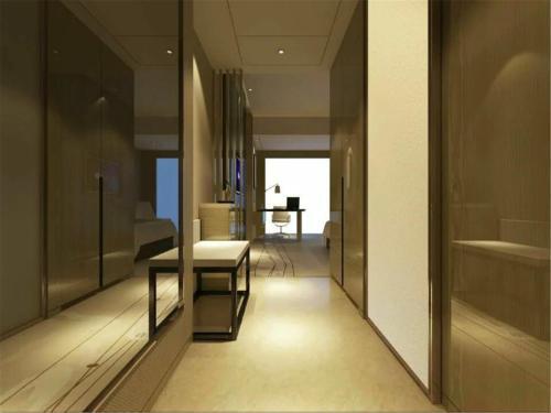 Фошань: Vienna International Hotel Foshan World of Flower