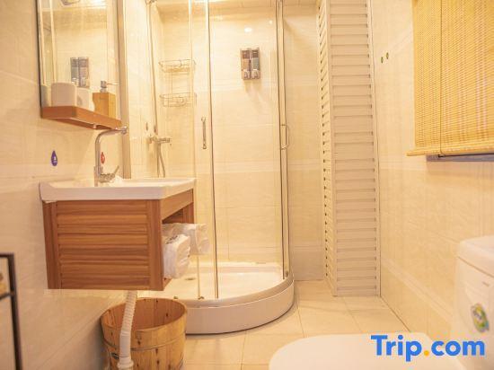 Шангри-Ла: Shangri la Joy Boutique Yododo Inn