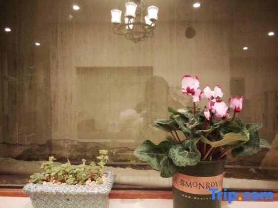 Шангри-Ла: Shangri la Joy Boutique Yododo Inn