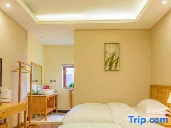 Шангри-Ла: Shangri la Joy Boutique Yododo Inn