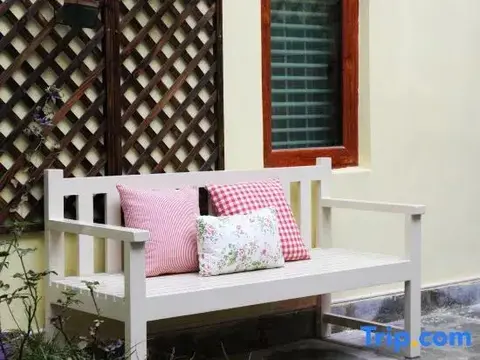 Шангри-Ла: Shangri la Joy Boutique Yododo Inn