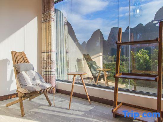 Шангри-Ла: Shangri la Joy Boutique Yododo Inn