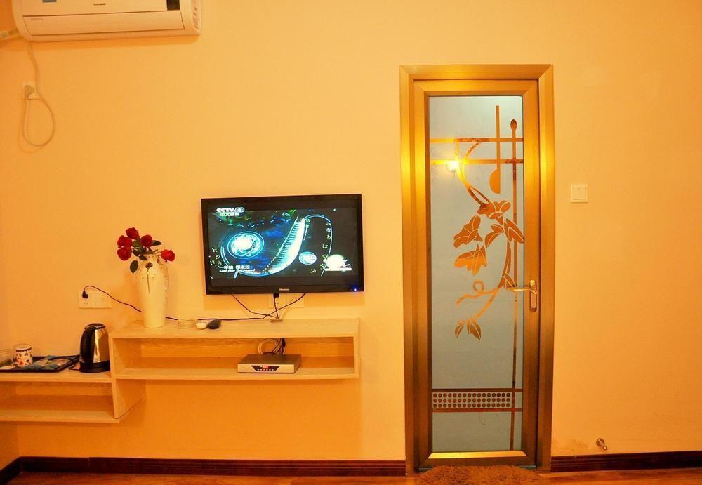 Zhangjiajie Weigongguan Chain Hotel Yongding Branch — фото 2