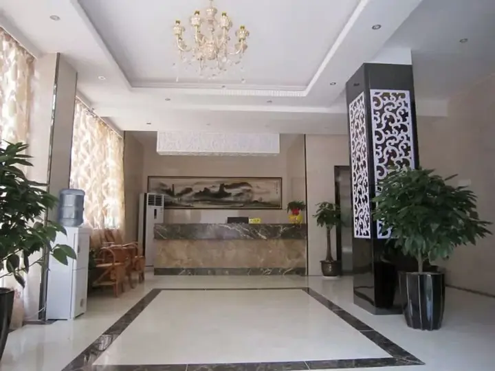 Чжанцзяцзе: Zhangjiajie Weigongguan Chain Hotel Yongding Branch