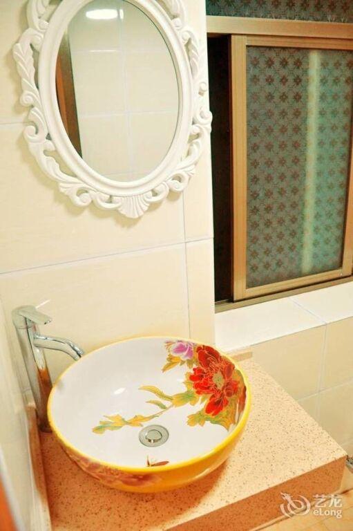 Чжанцзяцзе: Zhangjiajie Weigongguan Chain Hotel Yongding Branch